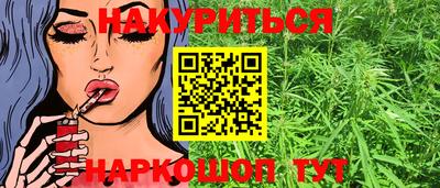 трава Кандалакша